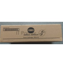 Блок барабана Konica-Minolta bizhub 25e DR-212