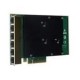 Сетевой адаптер PE2G6I35-R Six Port Copper Gigabit Ethernet PCI Express Server Adapter Intel® based