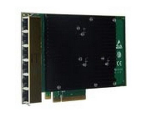 Сетевой адаптер PE2G6I35-R Six Port Copper Gigabit Ethernet PCI Express Server Adapter Intel® based