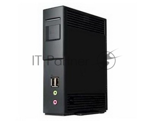 Контроллер Leadtek TERADICI TERA2140 (292E) SMART CARD READER PCOIP GRAPHICS ZERO CLIENT DEVICE 4Gbit DPx4+USBx4+AUDIO+RJ45 (PN: 3292E005101)