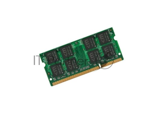 Оперативная память 2Gb HP 667MHz PC2-5300 DDR2 SO-DIMM (O)