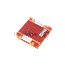 Радиатор в сборе HP BL460cG1 (O)