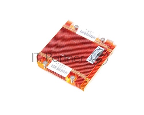 Радиатор в сборе HP BL460cG1 (O)