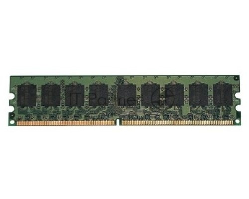 Оперативная память 4Gb HP 800MHz PC2-6400R DDR2 single-rank x4 RDIMM Reg. 1.5V (O)
