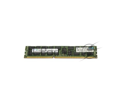Оперативная память 8Gb HP DIMM 240-pin DDR3 1333 MHz (O)