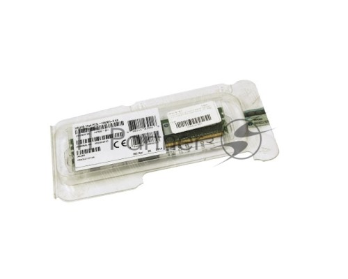 Оперативная память 4Gb HP 1333MHz PC3-10600R-9 DDR3 single-rank x4 1.50V Reg. (O)