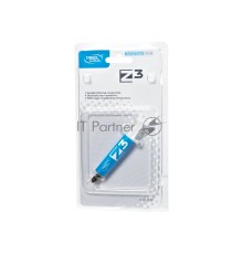 Термопаста Deepcool Z3 шприц 1.5гр.