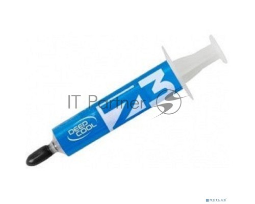 Термопаста Deepcool Z3 шприц 1.5гр.