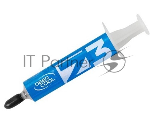 Термопаста Deepcool Z3 шприц 1.5гр.