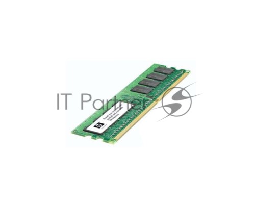 Оперативная память 16Gb HP PC3-12800R DIMM (O)