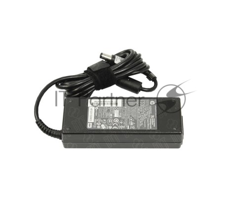 Блок питания 90W HP 6470b/6475b/8440W (O)