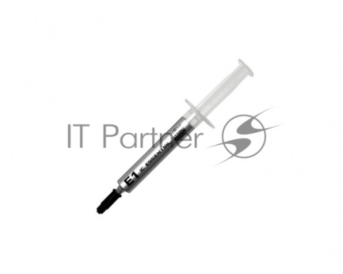 Термопаста Cooler Master IC-Essential E1 (RG-ICE1-TG15-R1) серая темопаста, 3.4 г Термопаста Cooler Master IC-Essential E1 (RG-ICE1-TG15-R1) серая темопаста, 3.4 г