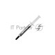Термопаста Cooler Master IC-Essential E1 (RG-ICE1-TG15-R1) серая темопаста, 3.4 г