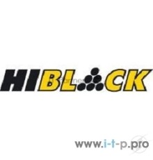 Пленка прозрачная самоклеящаяся A4 10 листов Hi-Black A202997 (Hi-Image paper)