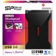 Внешний жесткий диск Silicon Power USB 3.0 1Tb SP010TBPHDA15S3L Armor 2.5