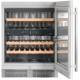 Винный шкаф Liebherr UWTES 1672 / 87x60x55см, двухтемпературный, вместимость 34 бут