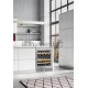 Винный шкаф Liebherr UWTES 1672 / 87x60x55см, двухтемпературный, вместимость 34 бут