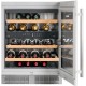 Винный шкаф Liebherr UWTES 1672 / 87x60x55см, двухтемпературный, вместимость 34 бут