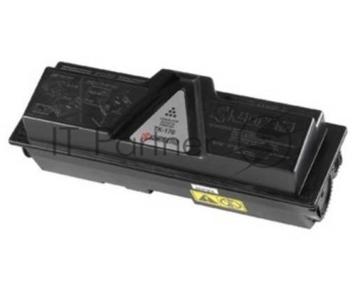 Тонер Картридж Kyocera  TK170 черный дл FS 1320/ P2135 Ecosys (7200стр.) 