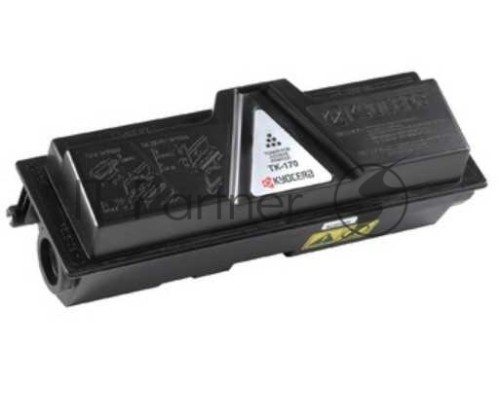 Тонер Картридж Kyocera  TK170 черный дл FS 1320/ P2135 Ecosys (7200стр.) 