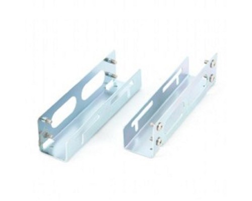 [переходник] Gembird Кронштейны (2 шт. в уп.) 3.5