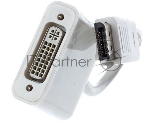 Переходник Telecom Кабель-переходник (TA557) DP --> DVI-F 0,2m 6937510859535/6926123463062