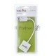 Переходник Telecom Кабель-переходник (TA557) DP --> DVI-F 0,2m 6937510859535/6926123463062