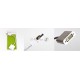 Переходник Telecom Кабель-переходник (TA557) DP --> DVI-F 0,2m 6937510859535/6926123463062
