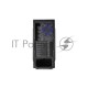 Корпус Deepcool TESSERACT BF (one black fan) без БП, черный, ATX