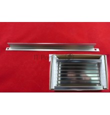 Дозирующее лезвие (Doctor Blade) Samsung ML-1210/1220/1250/1430, Xerox Phaser 3110/3210 (ELP, Китай) 10штук (цена за упаковку)