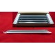 Дозирующее лезвие (Doctor Blade) Samsung ML-1610/1615/1640/1641/1645/2010/2015/2240/2241/2510/2570/2571N, SCX-4021/4321/4521/4725 (D119S) (ELP, Китай) 10штук (цена за упаковку)