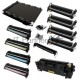 Комплект сервисный Kyocera MK-5155 (1702NS8NL1/1702NS8NL3) для Kyocera M6035cidn/M6535cidn 200000стр.