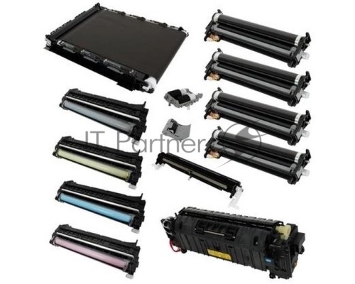 Комплект сервисный Kyocera MK-5155 (1702NS8NL1/1702NS8NL3) для Kyocera M6035cidn/M6535cidn 200000стр.