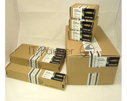 Сервисный набор Lexmark MX71x/MS81x/MX81x (40X8421) type 1