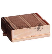 Вентилятор SNK-P0022+ PASSIVE CPU HS FOR SOCKET F
