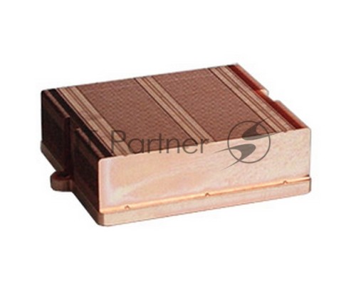 Вентилятор SNK-P0022+ PASSIVE CPU HS FOR SOCKET F Вентилятор SNK-P0022+ PASSIVE CPU HS FOR SOCKET F
