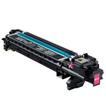 Блок барабана Konica-Minolta bizhub C3100P/3110 красный IUP-23M