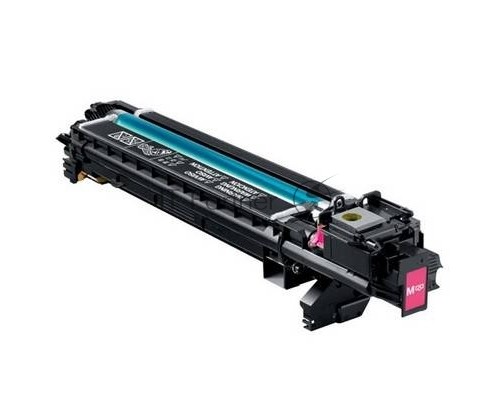 Блок барабана Konica-Minolta bizhub C3100P/3110 красный IUP-23M Блок барабана Konica-Minolta bizhub C3100P/3110 красный IUP-23M