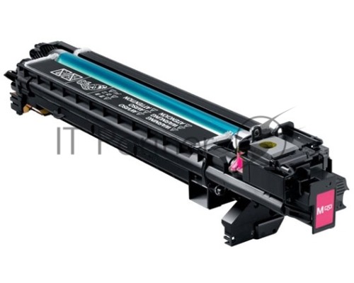 Блок барабана Konica-Minolta bizhub C3100P/3110 красный IUP-23M Блок барабана Konica-Minolta bizhub C3100P/3110 красный IUP-23M