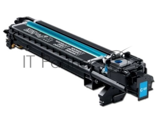 Блок барабана Konica-Minolta bizhub C3100P/3110 синий IUP-23C Блок барабана Konica-Minolta bizhub C3100P/3110 синий IUP-23C