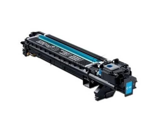 Блок барабана Konica-Minolta bizhub C3100P/3110 синий IUP-23C Блок барабана Konica-Minolta bizhub C3100P/3110 синий IUP-23C