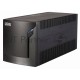Источник бесперебойного питания Powercom Raptor RPT-2000AP 1200Вт 2000ВА черный