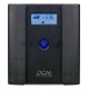 Источник бесперебойного питания Powercom Raptor RPT-1500AP 900Вт 1500ВА черный