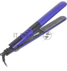 Выпрямитель Polaris PHS 2405K 35Вт фиолетовый/черный (макс.темп.:230С)