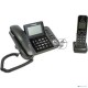 Телефон Panasonic KX-TGF310RUM Телефон DECT 