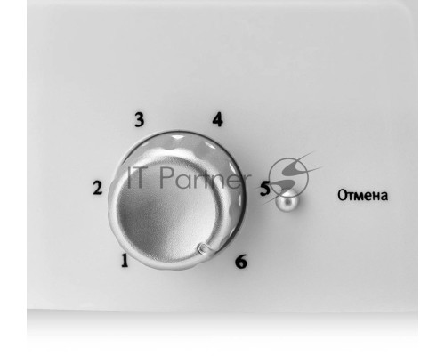 Тостер Maxwell MW-1504 W, белый 750 Вт,пластиковый корпус.