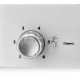 Тостер Maxwell MW-1504 W, белый 750 Вт,пластиковый корпус.