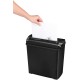 Шредер Fellowes PowerShred P-25S (секр.Р-1)/ленты/5лист./11лтр.