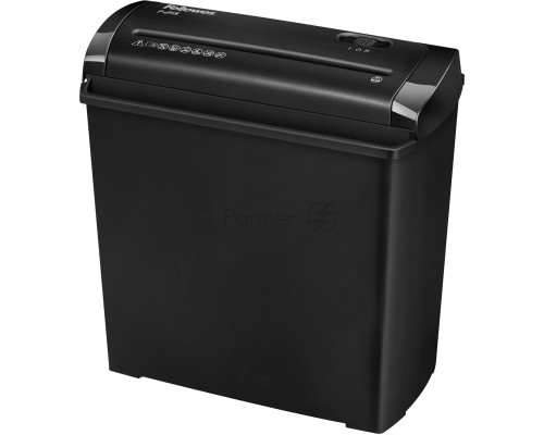 Шредер Fellowes PowerShred P-25S (секр.Р-1)/ленты/5лист./11лтр.