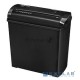 Шредер Fellowes PowerShred P-25S (секр.Р-1)/ленты/5лист./11лтр.